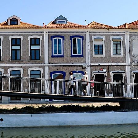 Aveiro Rossio Apartments Exterior photo